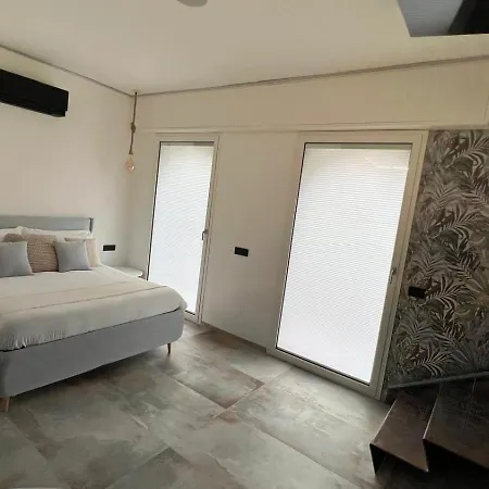Eclipse #1 Apartment Noli